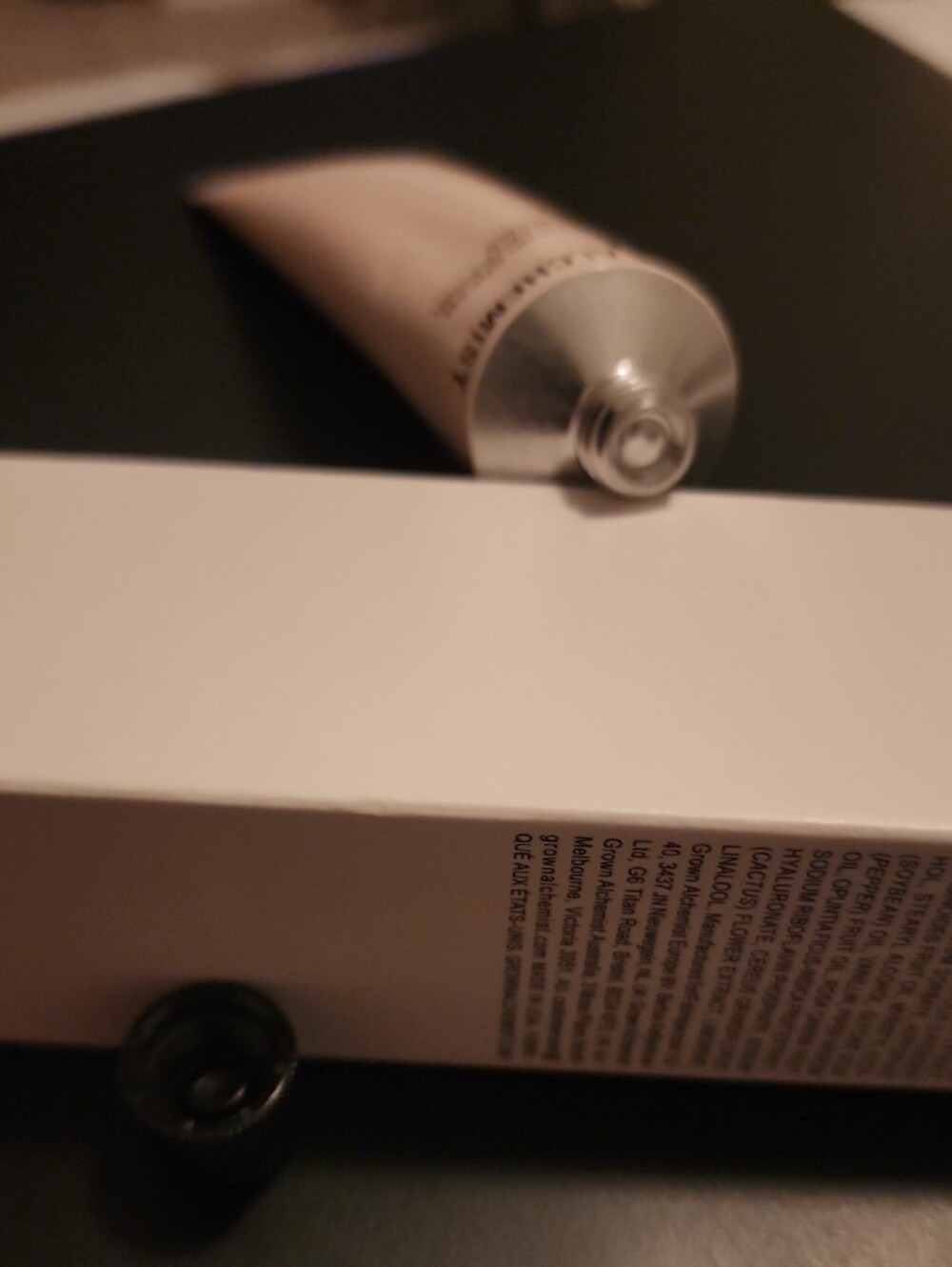 Grown Alchemist Soothing Hand Cream - Never Opened - Picture 5 of 6